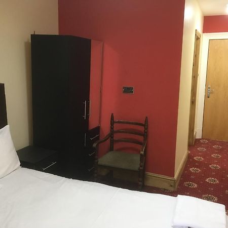 The Park Hotel Bradford  Extérieur photo