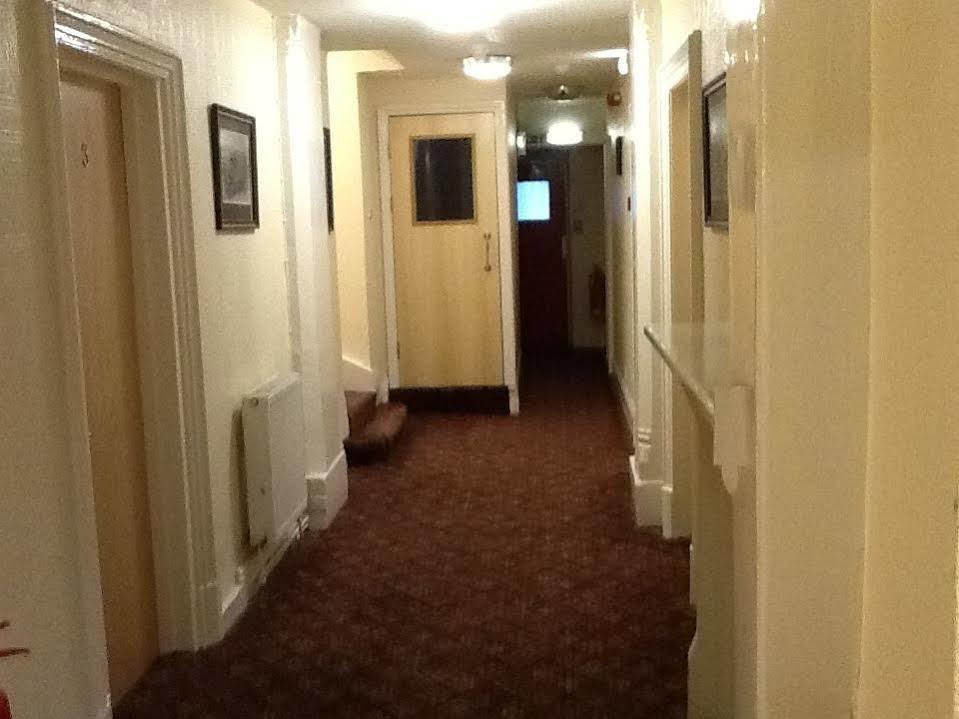 The Park Hotel Bradford  Extérieur photo