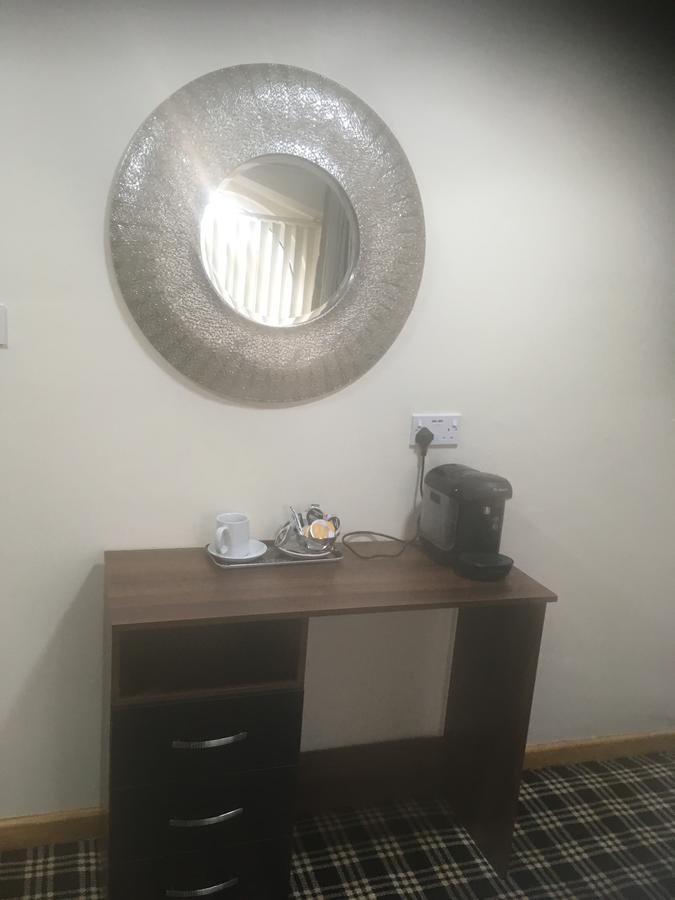 The Park Hotel Bradford  Extérieur photo