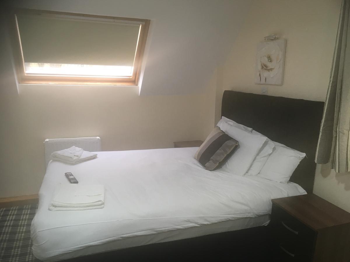 The Park Hotel Bradford  Extérieur photo