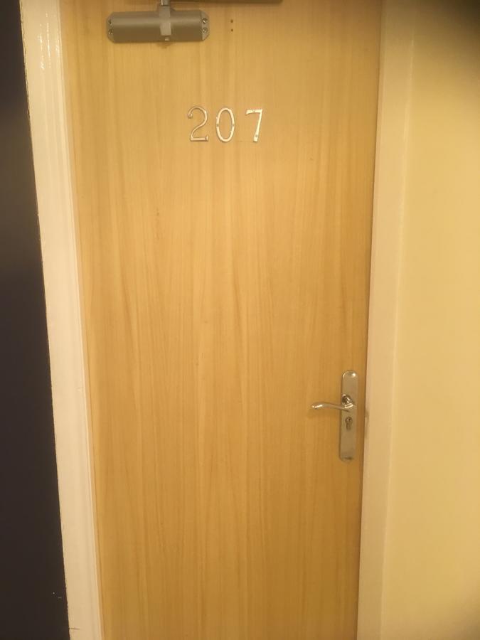 The Park Hotel Bradford  Extérieur photo