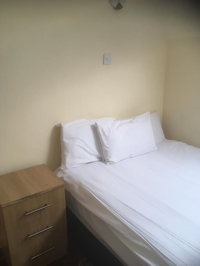 The Park Hotel Bradford  Extérieur photo