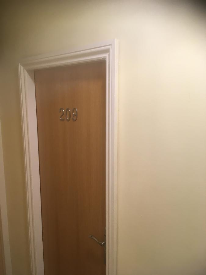 The Park Hotel Bradford  Extérieur photo