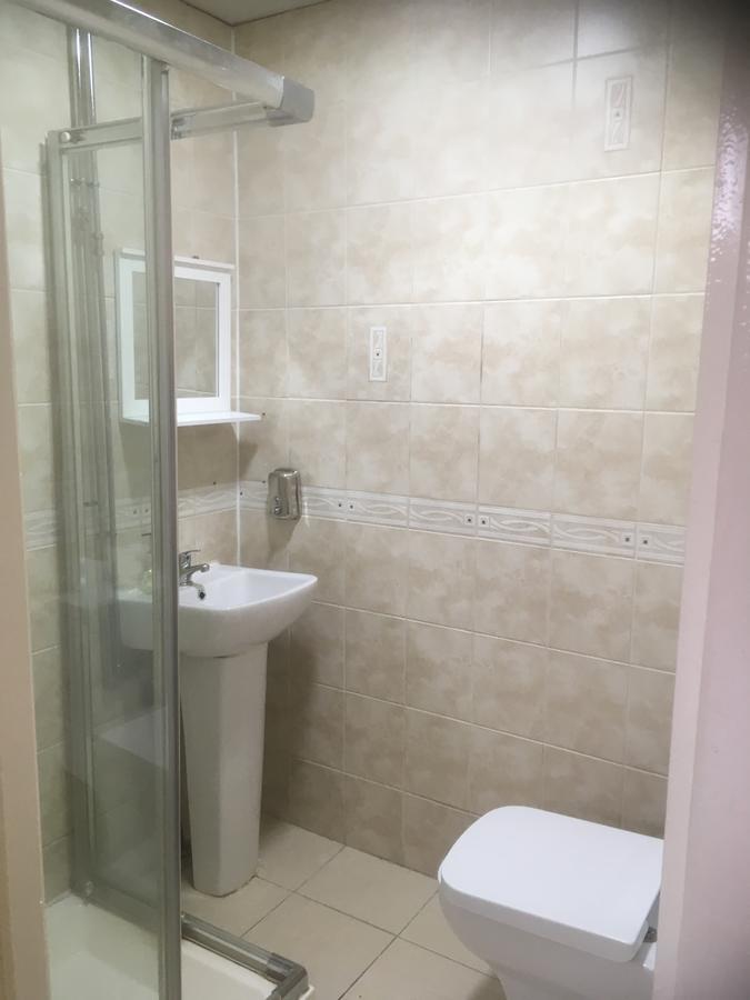 The Park Hotel Bradford  Extérieur photo