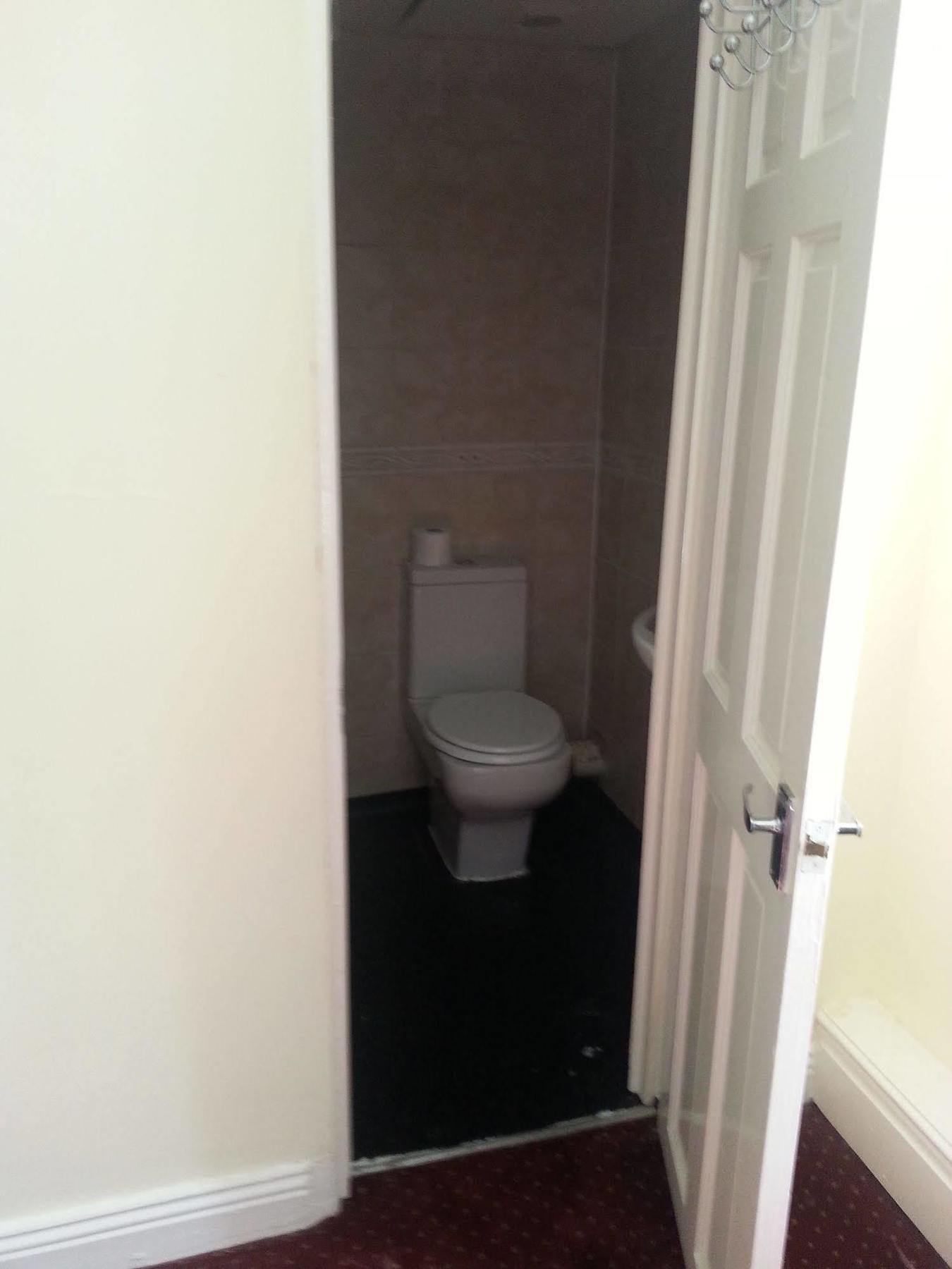 The Park Hotel Bradford  Extérieur photo
